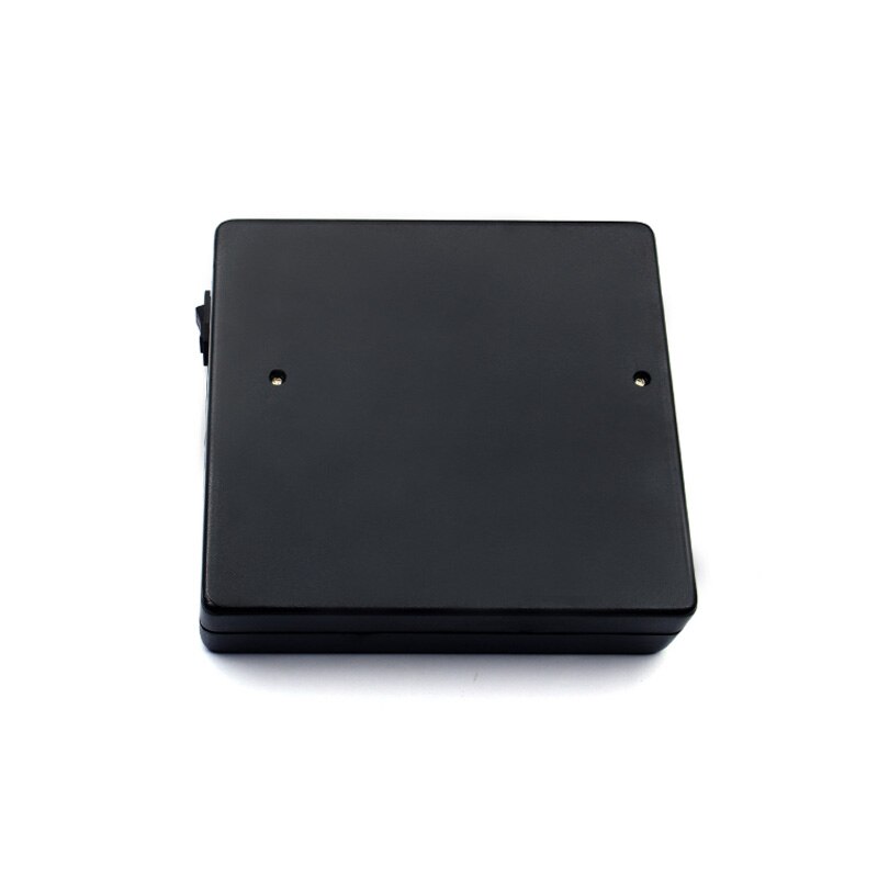 Digital Counter Remote Master Key Programmer Frequency Tester,Fixed/Rolling Copier Regenerate RF Remote Controller