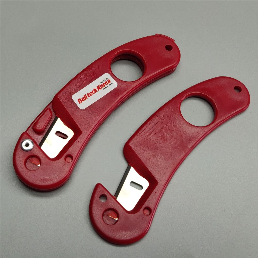 Billiard Cue Tip Excision Tool Tip Cutter Carom Snooker Pool Cue Tip Cutting Repair Maintaince Tool Billiard Accessories: Default Title