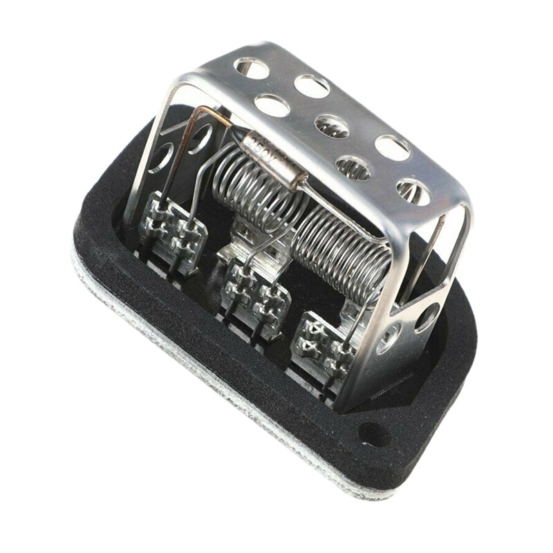 Auto Heater Blower Motor Weerstand Voor Chrysler Jeep Cherokee 1991-1996 55036000 973-441: Default Title