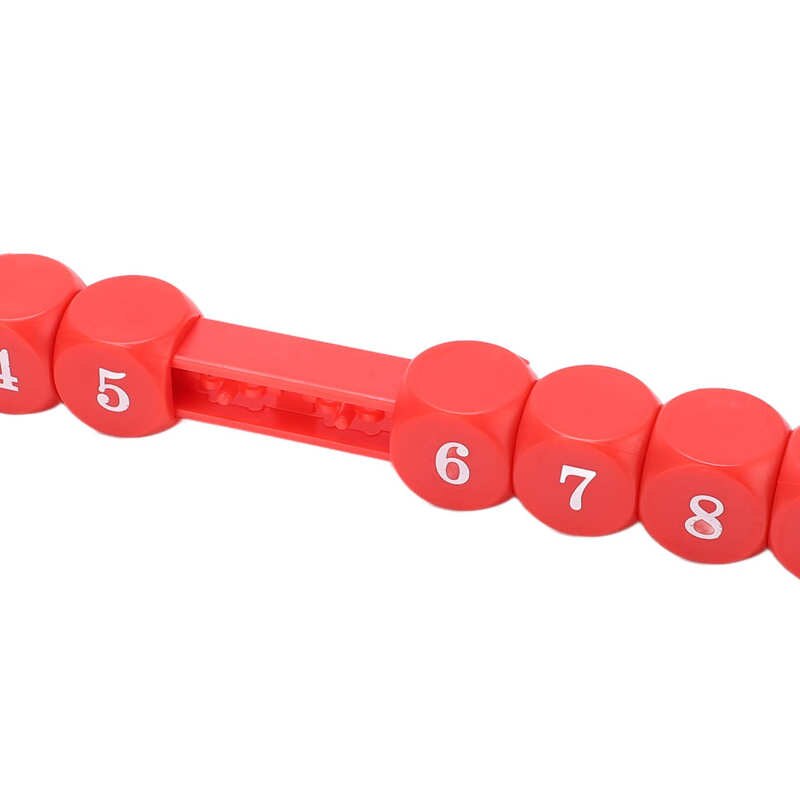 Table Football Counter Foosball Scoreboard for Kids