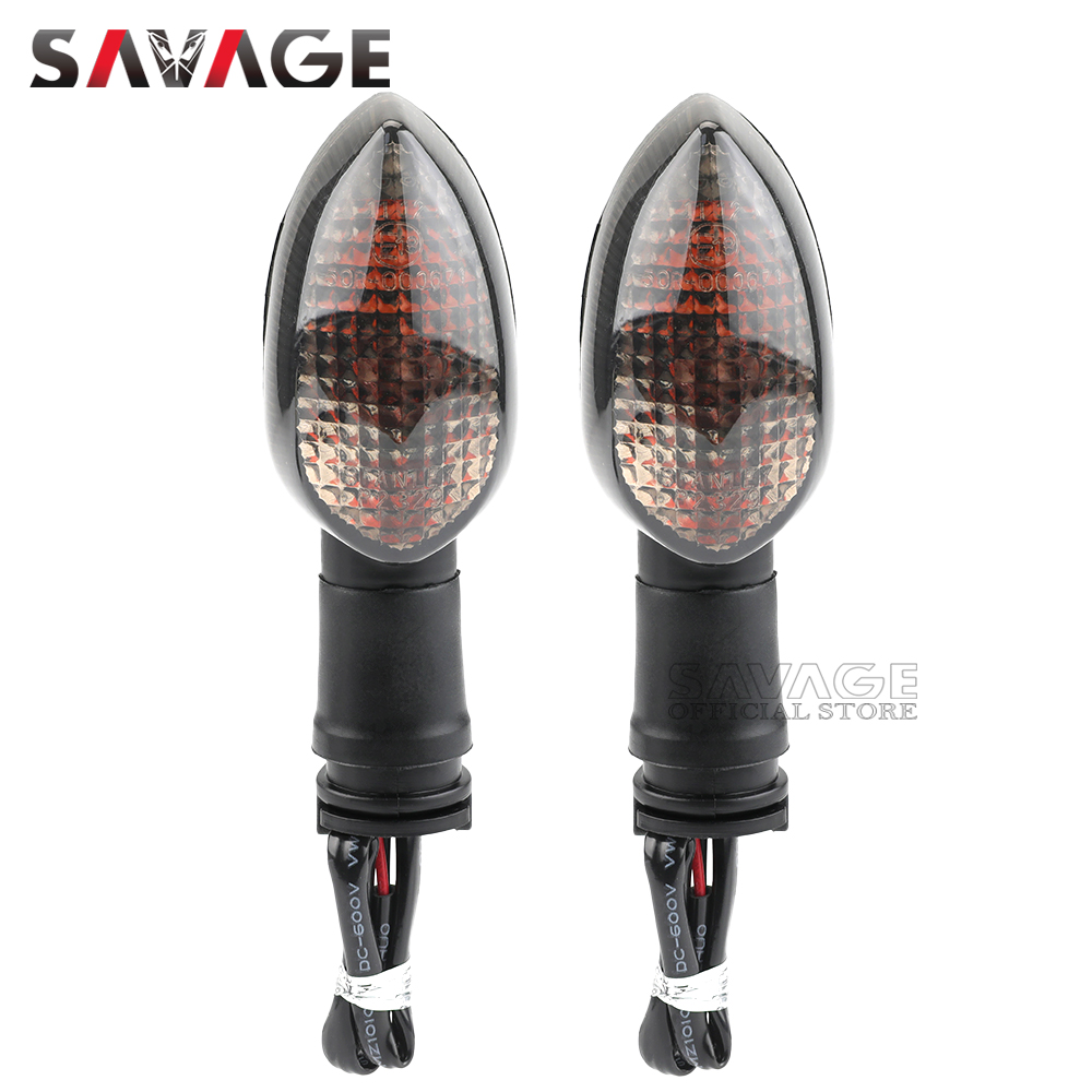 Clignotant Pour YAMAHA MT01 MT25 MT03 MT07 MT09/ugger MT10 MT15 MT125 FJ-09 FZ-09 FZ-07 Moto Clignotant Voyant