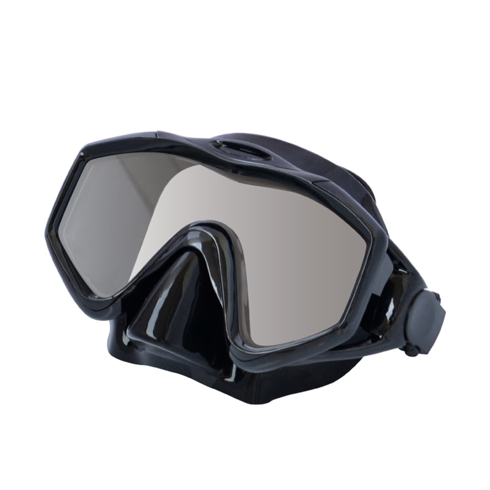 Underwater Mask Diving Mask Swimming Goggles Snorkel Scuba Diving Equipment Waterproof Goggles