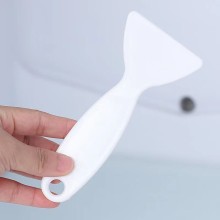 Køkken køleskab fryser afisning isskraber afrimning plast rengøring skovl husholdnings rengøring gadget