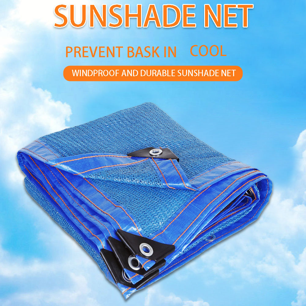 2*2/2*3/2*4/3*3/3*5M Zonnebrandcrème Luifel Zomer Outdoor Waterproof Zonnebrandcrème Tuin Binnenplaats luifel Zwembad Zon Bescherming