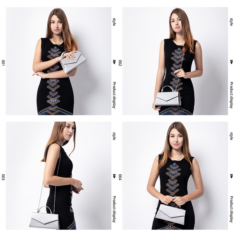 LOVEVOOK femmes sac à main poignée supérieure en cuir PU bandoulière sac de messager femme luxe concepteur sacs de soirée pour dames