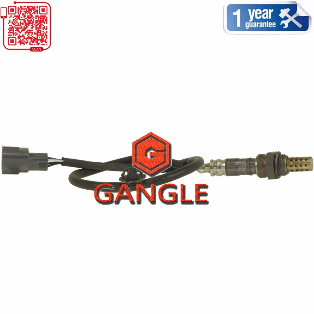 For 1998-2000 LEXUS SC300 Oxygen Sensor GL-24626 89465-30480 89465-33130 89465-53090 234-4626