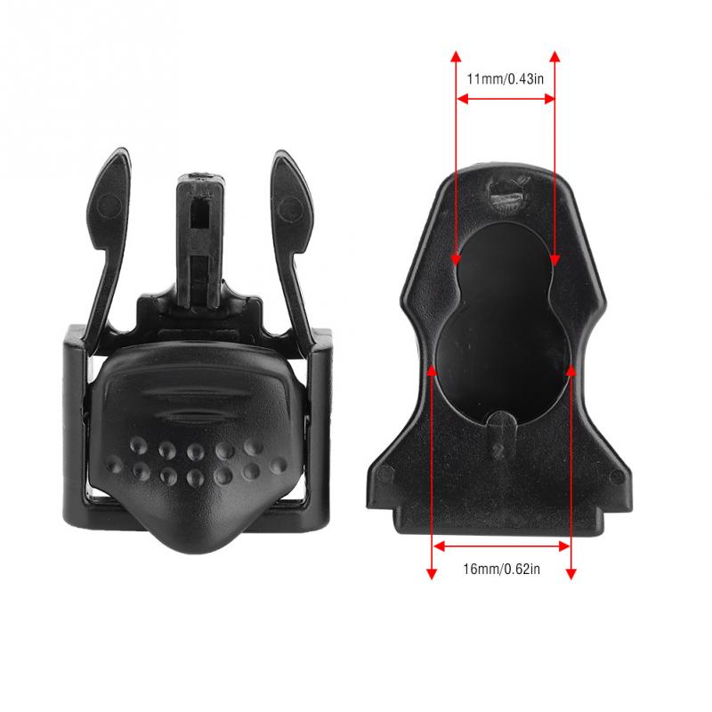 Adjustable Snorkeling Fin Buckles Universal Adjustable Fins Strap - Replacement Buckle Strap For Diving & Snorkeling Adjustable Fin Straps