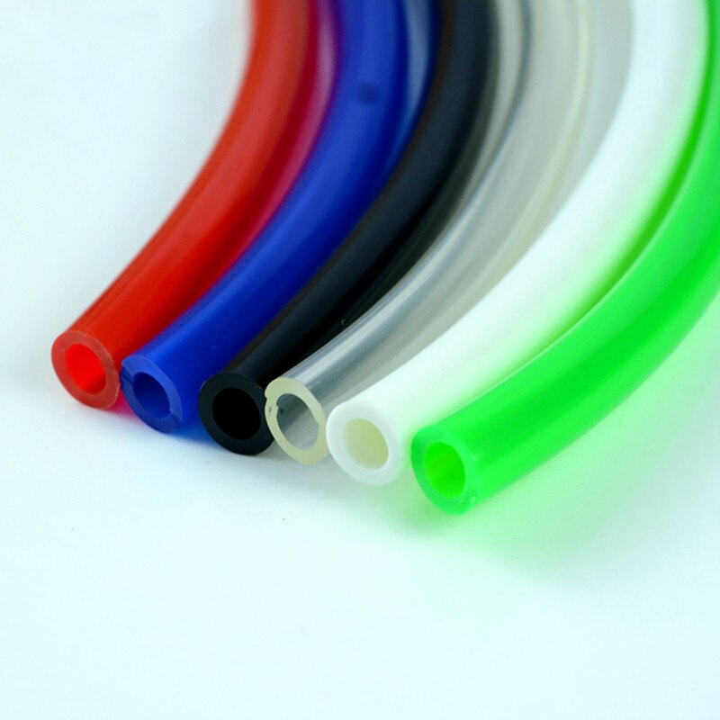 Computer water cooling hose 10*16 hose 3mm thick and thin hose inner 10mm outer 16mm long 1 meter
