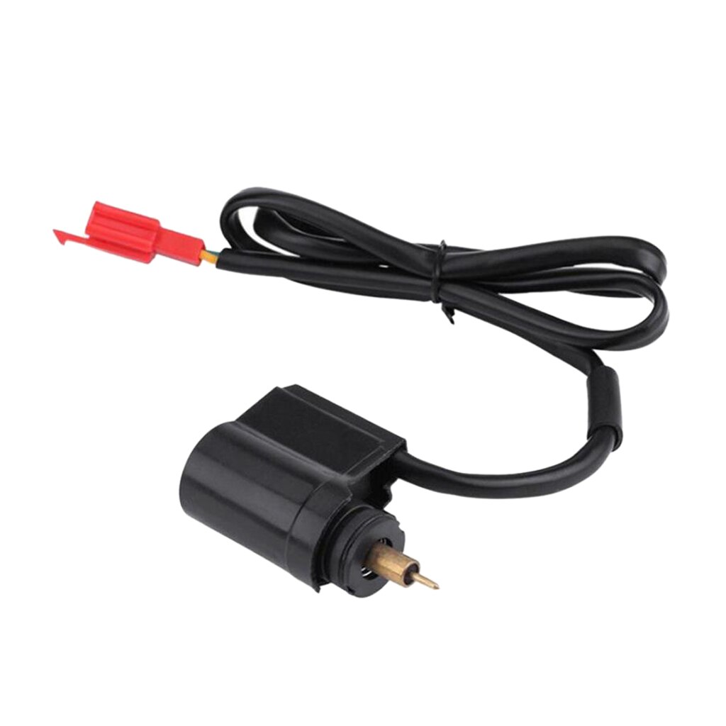 Carburetor Automatic Electric Choke For Scooter GY6 125cc 150cc