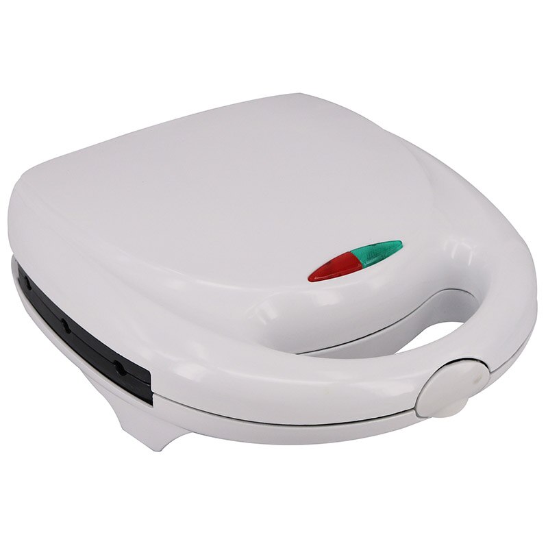 Elektrisk sprø mais hotdog vaffel maker mini fransk muffin hundepinne pølse maskin frokost panne baking grill uk pl