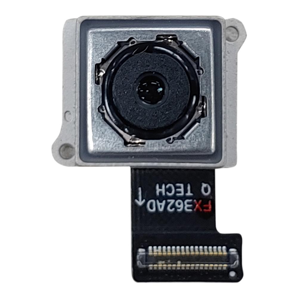 Câmera de frente para meizu 15