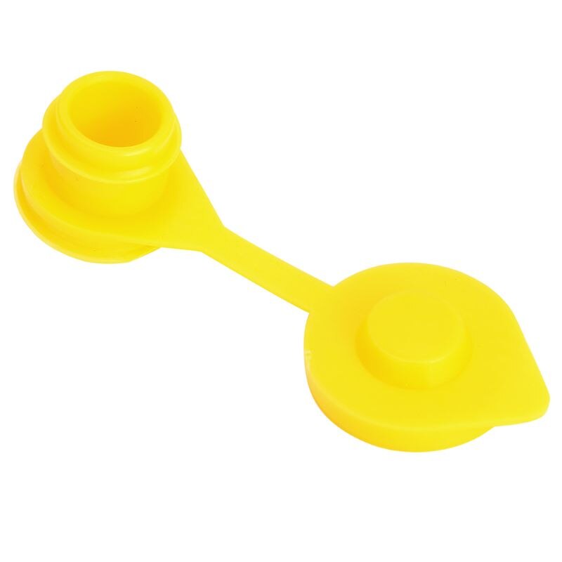 10 -  gele brandstof gas jerrycan ontluchtingsdop kan brandstof jerrycan ontluchtingsdop plug eagle tuiten  h4gc