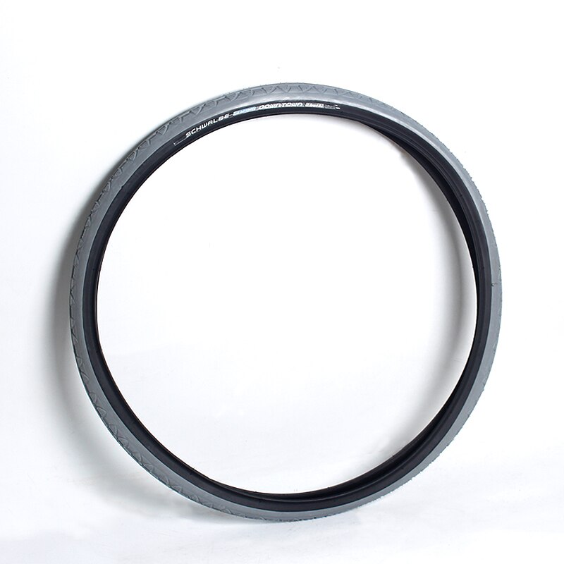 Schwalbe aufblasbare rollstuhl reifen 24 zoll fahrrad zubehör 37-540 24*1 3 / 8 stechen sicherer Innenstadt fahrrad reifen
