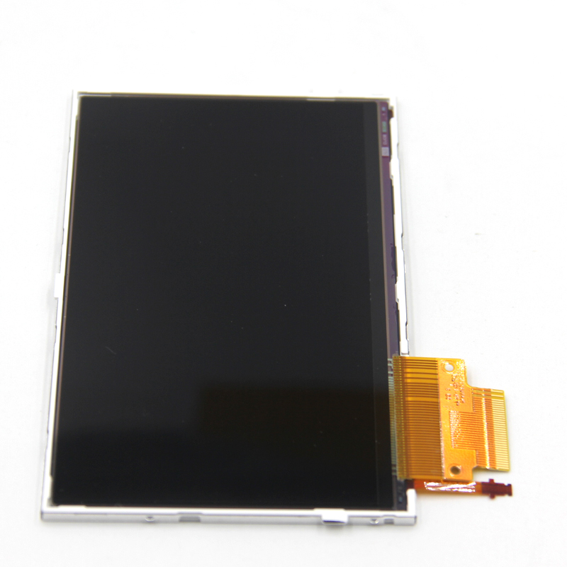 Installeren Lcd-scherm Backlight Vervanging Backup Reparatie Deel Display Scherm voor PSP 2000 2001 Slim 2000A 2003