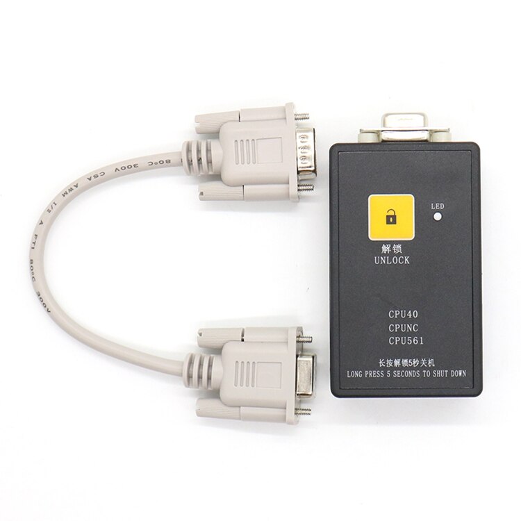 Elevator Lift Test tool Service Tool decoder Diagnostics tool CPU40 CPUNC CPU561