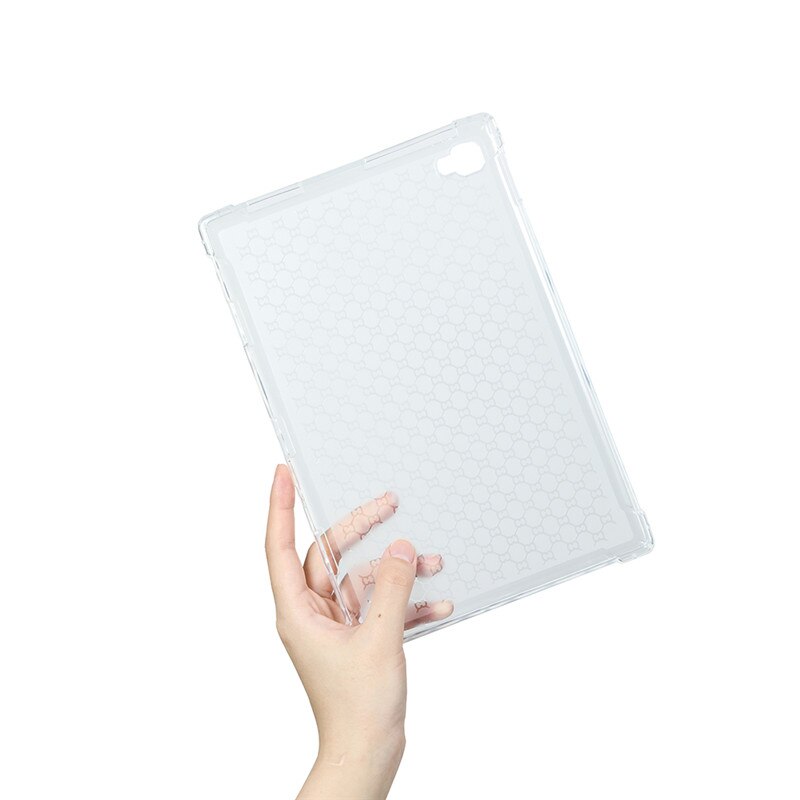 Tpu Case Voor Teclast M40 (10.1 &quot;) tablet Pc Cover Voor Teclast P20HD P20 Hd Zachte Beschermende Back Shell: M40