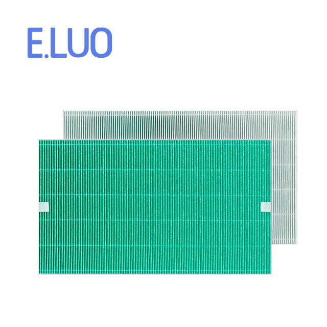 Replacement For COWAY AP3008 Air Purifier Filter HEPA Filter 504*276*40mm to Remove Rormaldehyde, dust