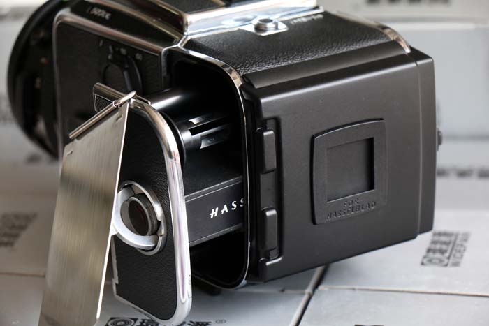 for Hasselblad A12 A16 camera 500cm 501/ 503CXW Back bracket Insert card base multi-functional Additional accessories