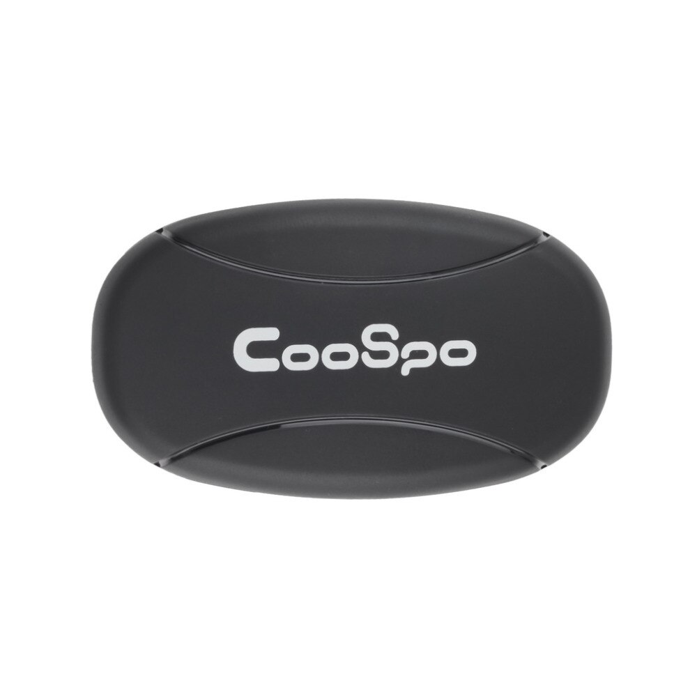 Bluetooth 4.0 Wireless Sport Heart Rate Monitor Smart Sensor Chest Strap PolarBand Belt for HeartRate Monitor Well Sell