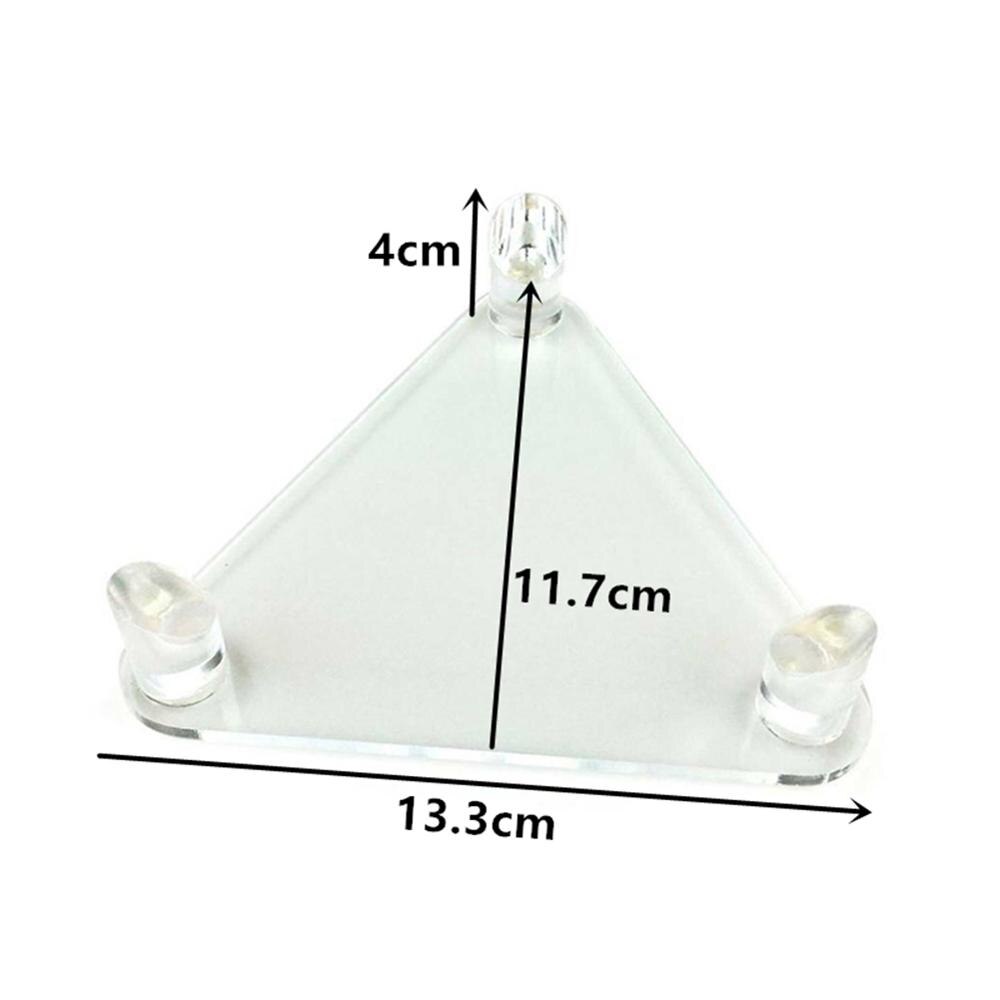 Brillant Basket-ball Fluorescent Basket-ball lune lumineux arc-en-ciel réfléchissant Basket-ball LED panier cerceau lumière taille 7: Display stand