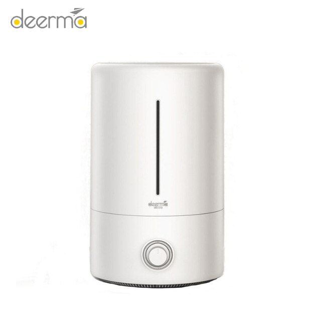 Deerma 5L umidificatore domestico diffusore ad ultrasuoni umidificatore aromaterapia Humificador per la casa dell'ufficio: Eu