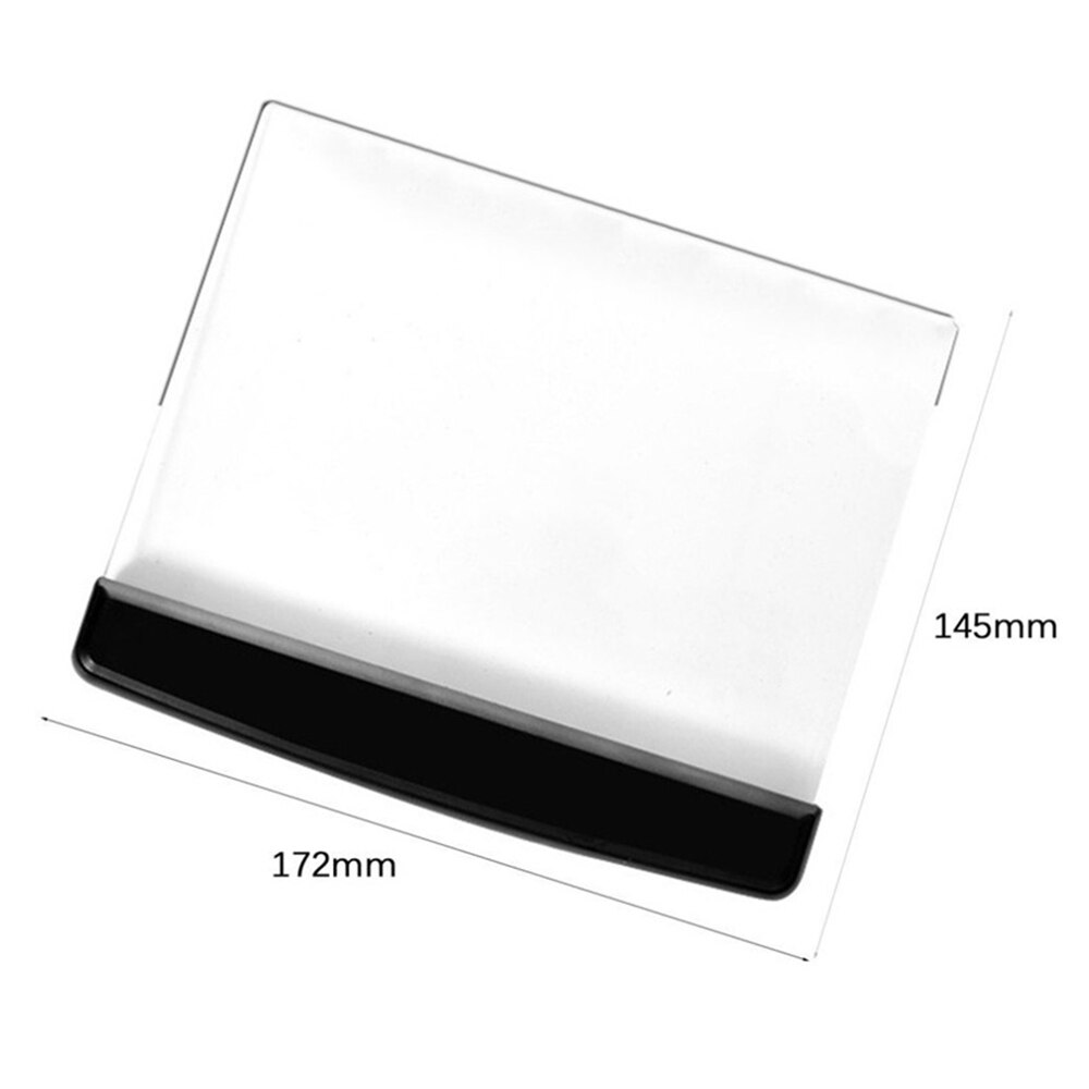 Led Light Pad Led Boek Licht Bureaulampen Lezen Nachtlampje Platte Plaat Licht Boord Digitale Grafische Tablet Voor Tekening pad