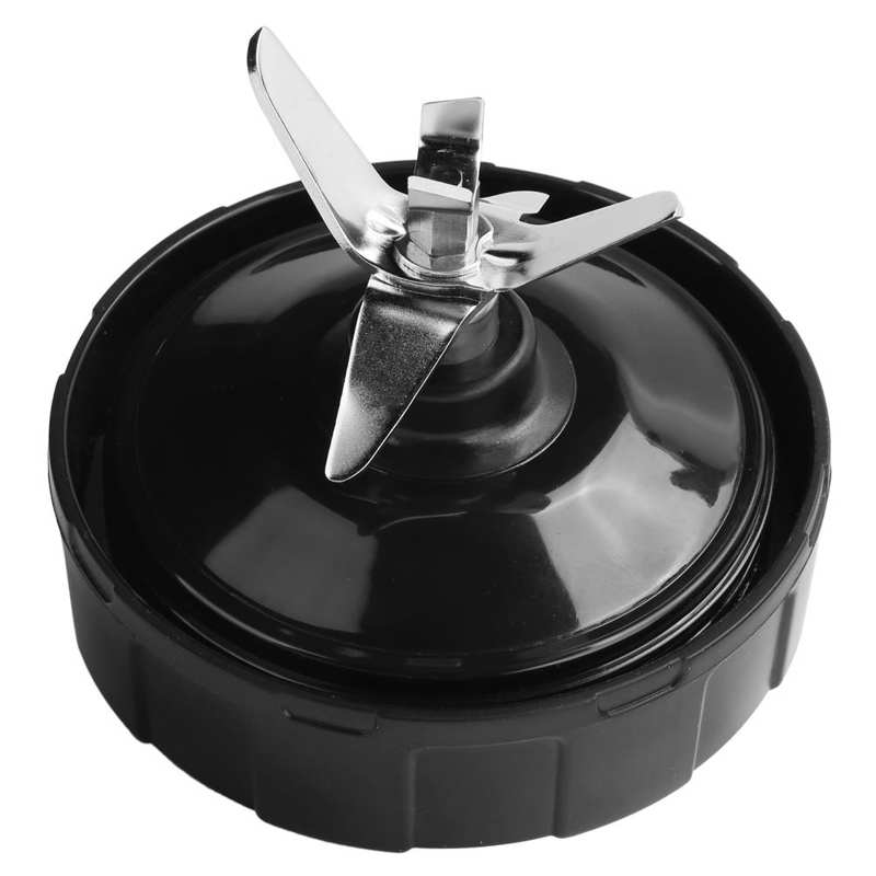 Blender Base 6 Leaf Blade Assembly Fit for Nutri Ninja 900W 1000W Juicer Extractor
