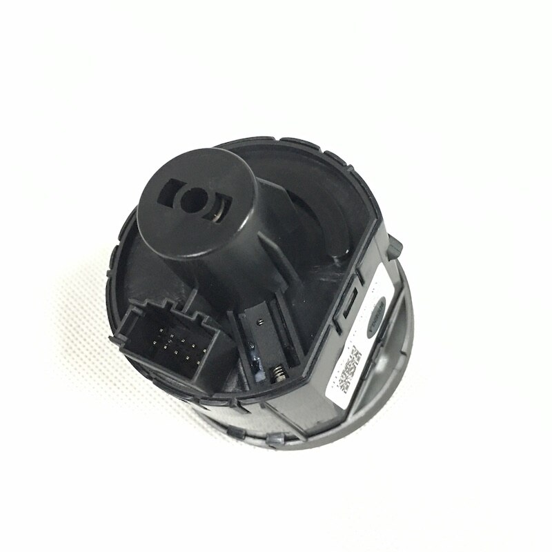 Built-in Auto Light Sensor Headlight Switch Leaving Home Coming Home For VW Volkswagen Golf 7 7.5 MK7 MK7.5 POLO 6C