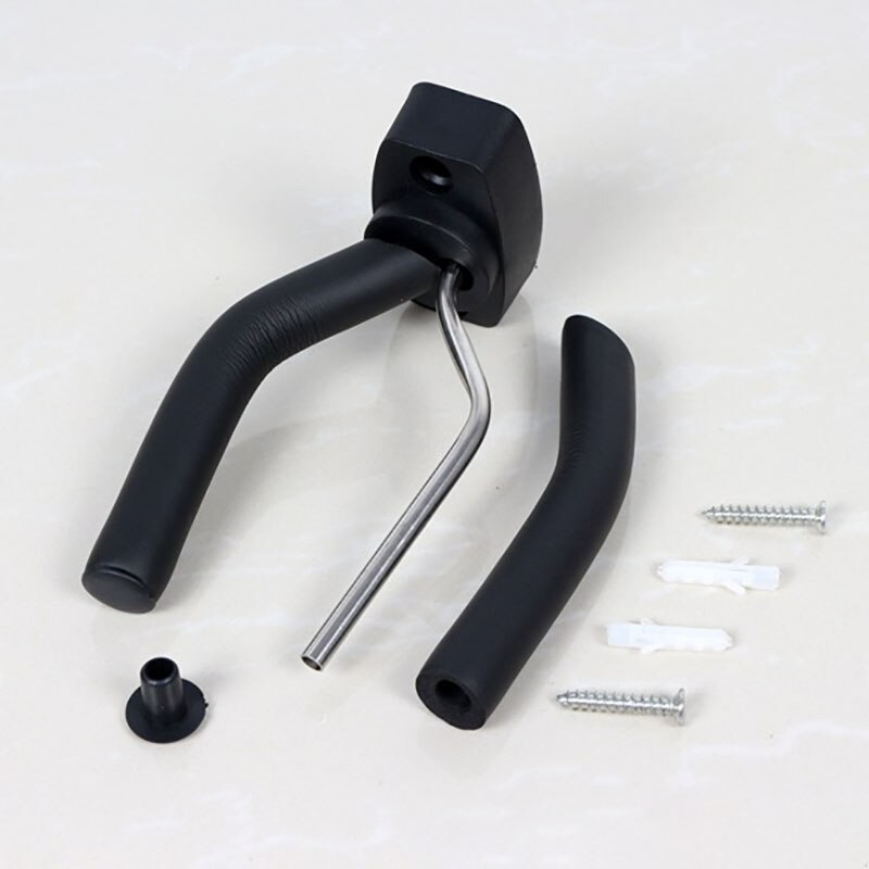 Gitaar Stand Houder Muur Gitaar Haak Display Stand Wall Mount Stand Rack Beugel Display Gitaar Bas Schroeven Accessoires