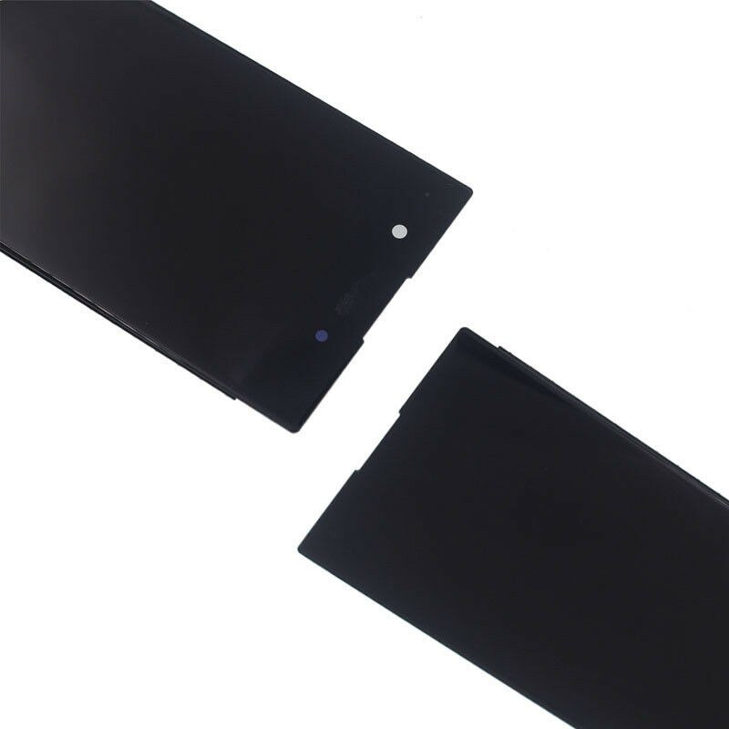 5.5 "Voor Sony Xperia XA1 Plus G3412 G3416 G3426 G3412 G3421 Lcd-scherm Met Touch Glas Digitizer Vergadering reparatie Onderdelen