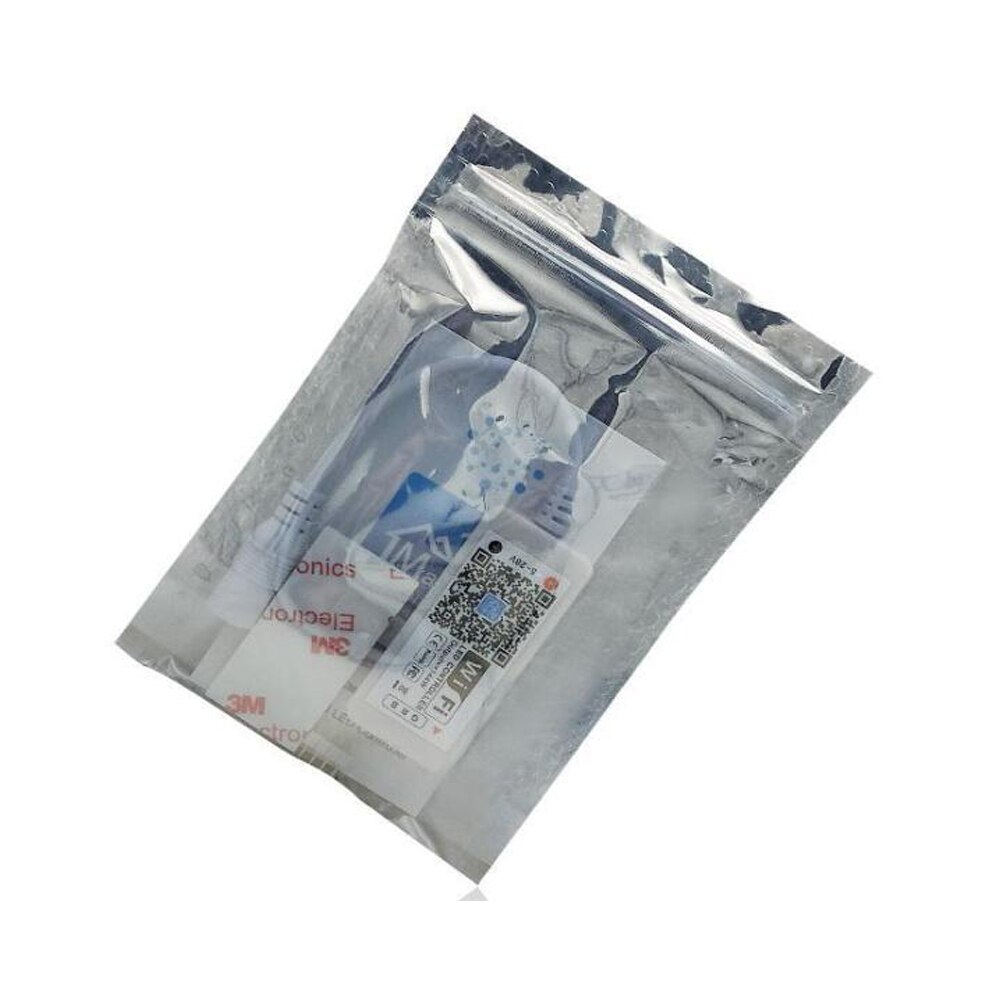 Wifi rgb rgbw led controller med ir fjärrkontroll för  dc 12v rgb led strip light led moduler ljus