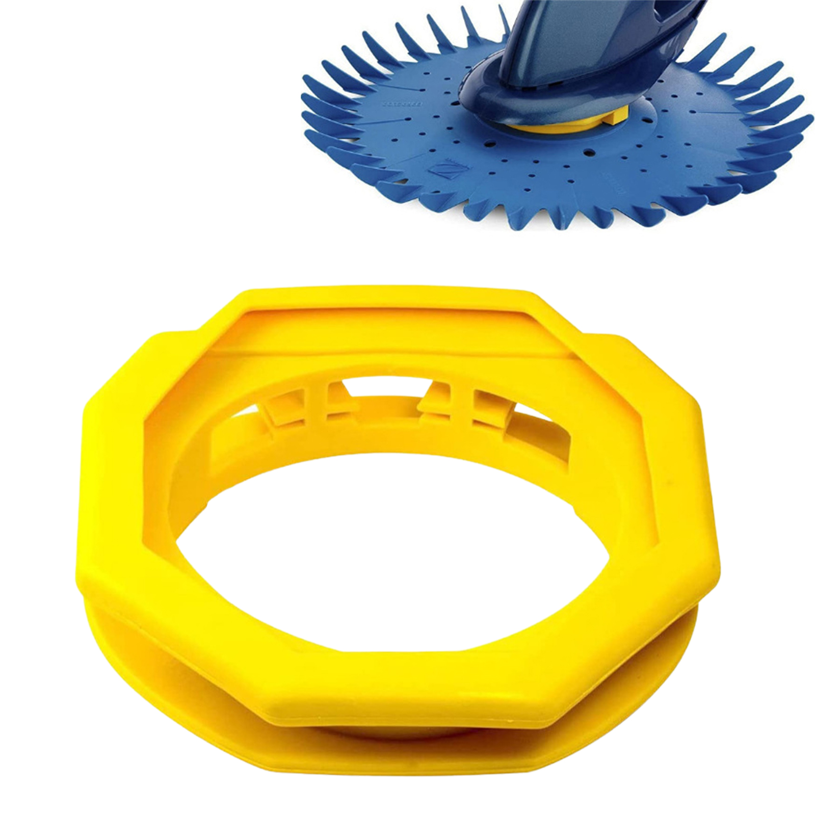 Baracuda Pool Cleaner Zodiac Baracuda G3 Pro G3 G2 Pool Cleaners Foot Pad W70327 W83275 W72855 W69721 W72855 Replacement Part