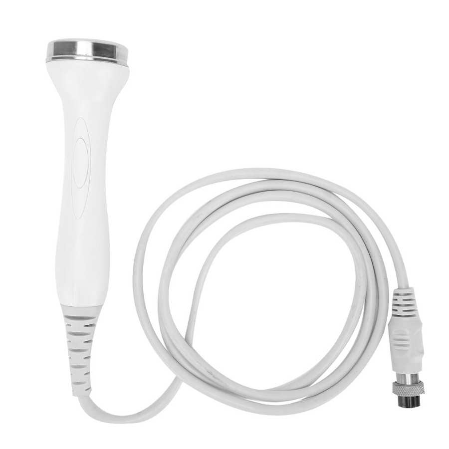 Hydrogen Oxygen Small Bubbles Beauty Machine Skin Scrubber/Ultrasonic Imports Probe/ /Cold Hammer Probe Replacement Head: Ultrasonic Imports