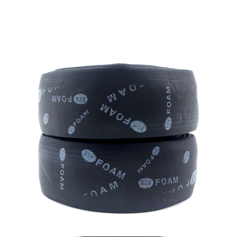 Landevejscykel bar tape sejhed vibrationsdæmpning anti-vibration bøjet styr bar tape håndtag bælte omvikling