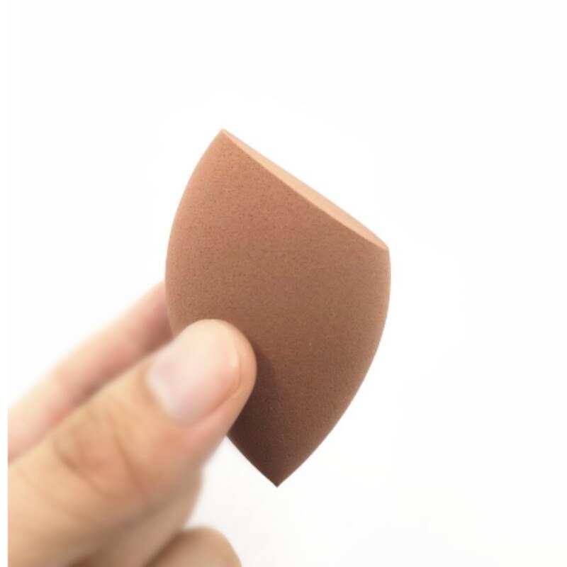 Water droplet Make up Sponge Water Droplets Soft Makeup Foundation Sponge Powder Puff Cosmetics Tools: 3