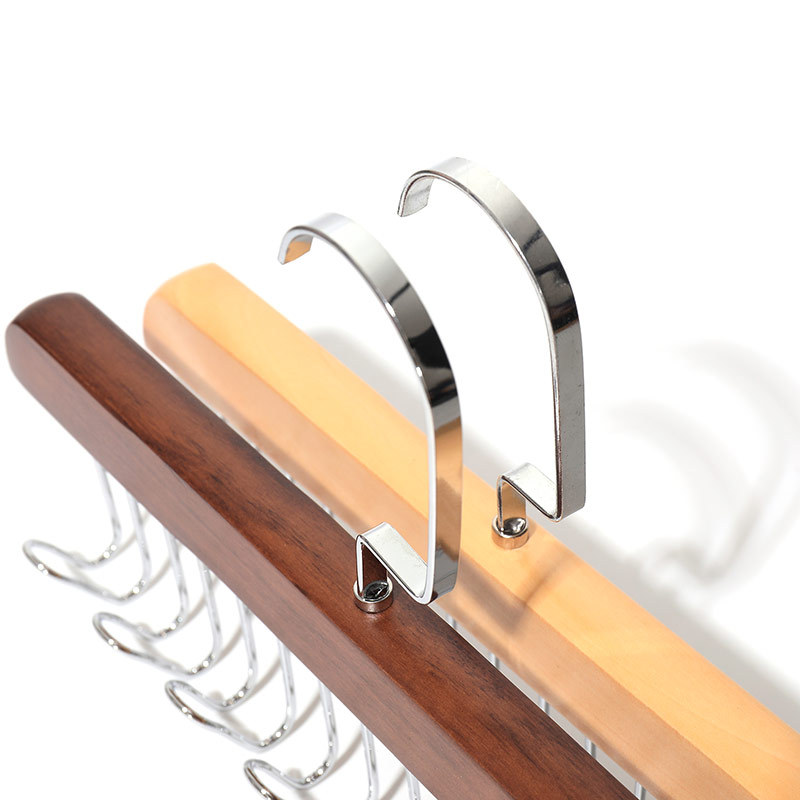 1pc/3pcs Multifunctionele Vrouwen Opslag Beha Hanger Stevig Duurzaam Thuis Garderobe Organizer voor Mannen Stropdas riem Vrouwen Beha Sling