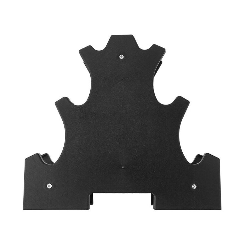 Dumbbells Rack Fitness Weight Household Storage Fixed Combination Dumbbell Holder Gym Sport Exercise Accessories