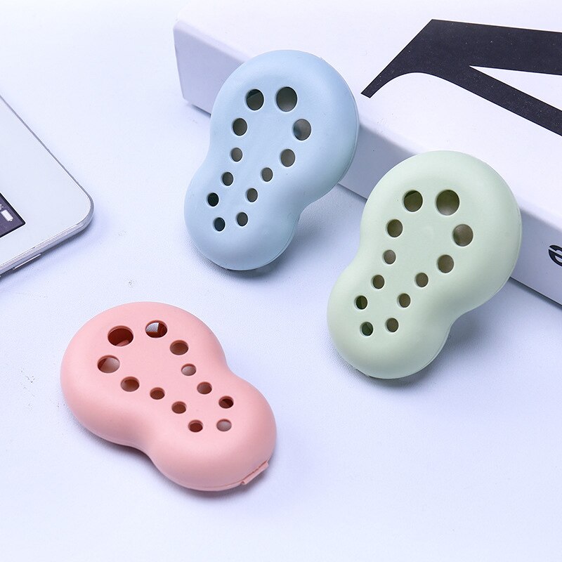 Nieuw 8/16 stuks schoenen geurverwijderaar garderobekast luchtzuiverende voeten vorm geurverwijderingsdoos xsd 88