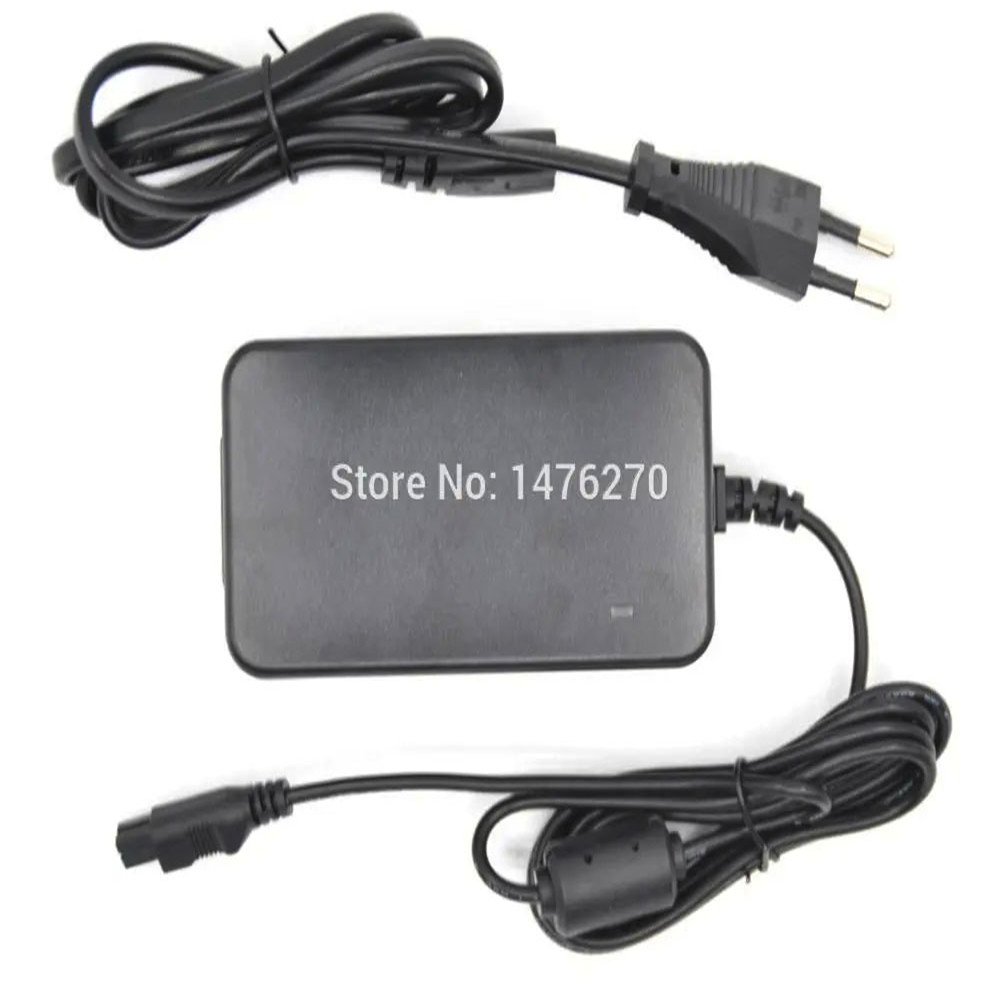 EH-5A EH-5 EH5 EH-5B Camera AC Power Adapter Charger Supply For Nikon D700 D300 D300S D100 D90 D80 D70 D70S D50 Cameras