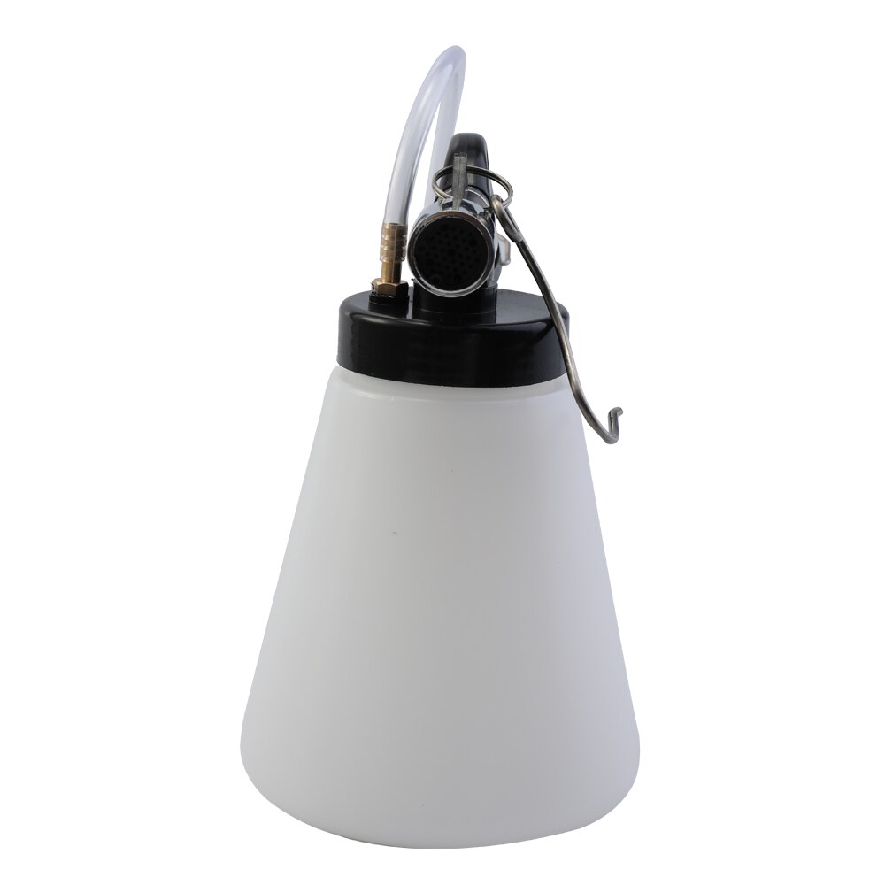 Car Repair Tools Car Brake Fluid Bleeder Tool Brake Oil Replacement Kit Plastic Adapters Brake and Clutch Bleeder