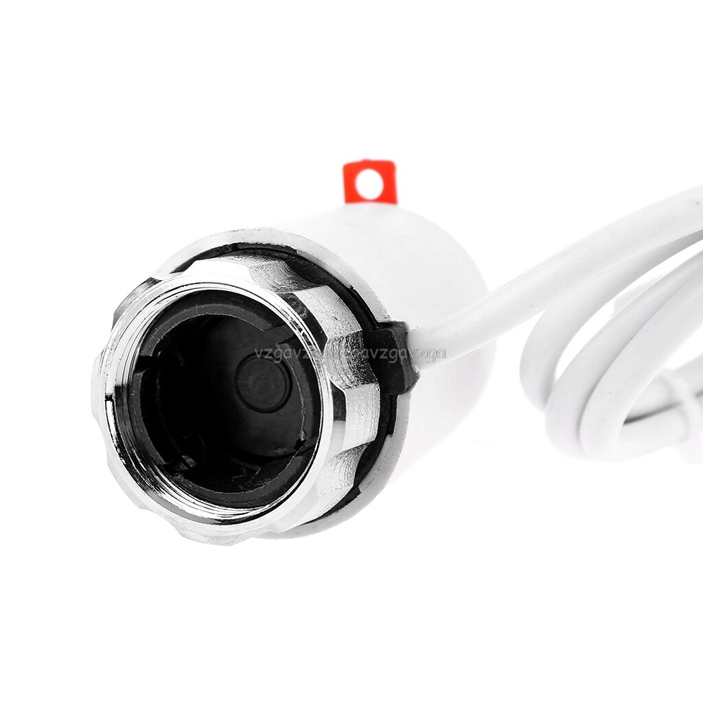 230v normalt stängd elektrisk termisk ställdon radiator för grenrör golvvärme nc radiator ställdon ventil  d30 19