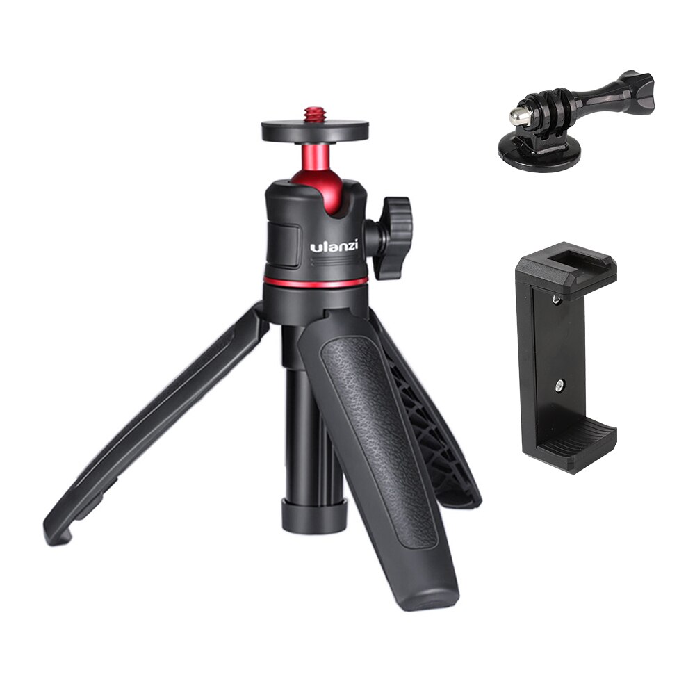 Trípode de palo de Selfie Mini para Cámara de Acción GoPro, accesorio para Vlog, iPhone, Samsung, Smartphone, Sony: PA-S