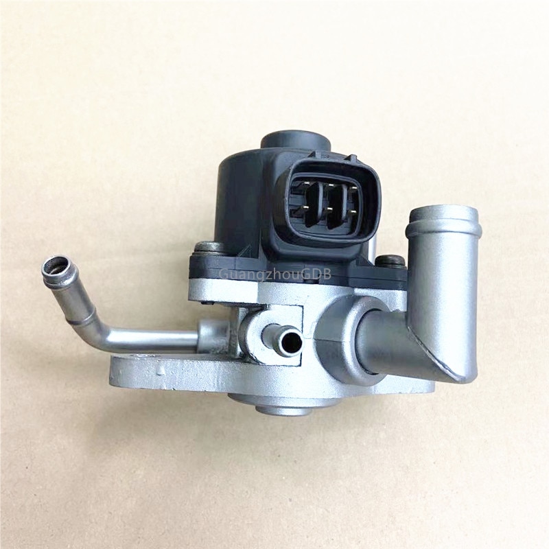 OE 2227062030 Idle Air Speed Control Valve For Lexus LS400 SC400 4.0L