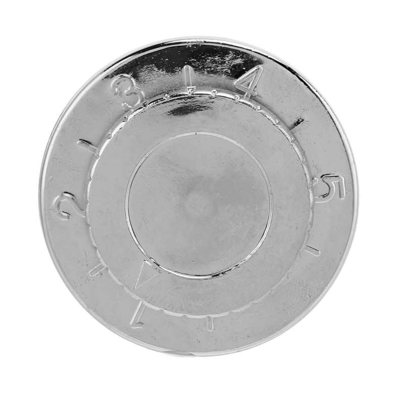 Fuel Pressure Regulator Kit Aluminum Alloy Construction Universal Fuel Pressure Regulator Kit Anodic Oxidation Process for