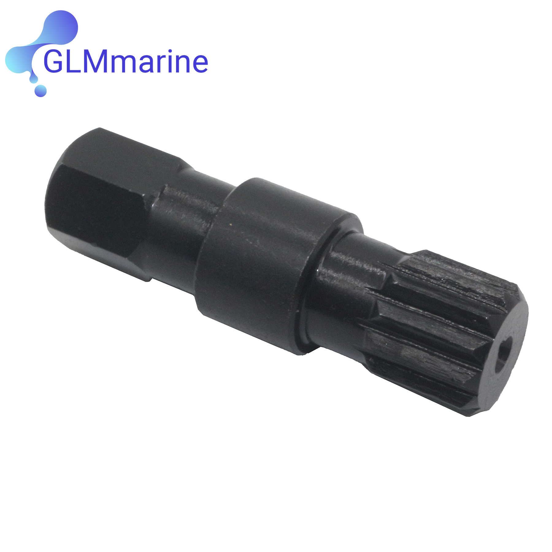 91-78310 Hinge Pin Tool for Mercruiser Units alpha one bravo gen 1 2 Replaces 91-78310 18-9861: Default Title
