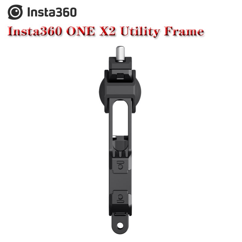 Original Insta360 ONE X2 Utility Frame