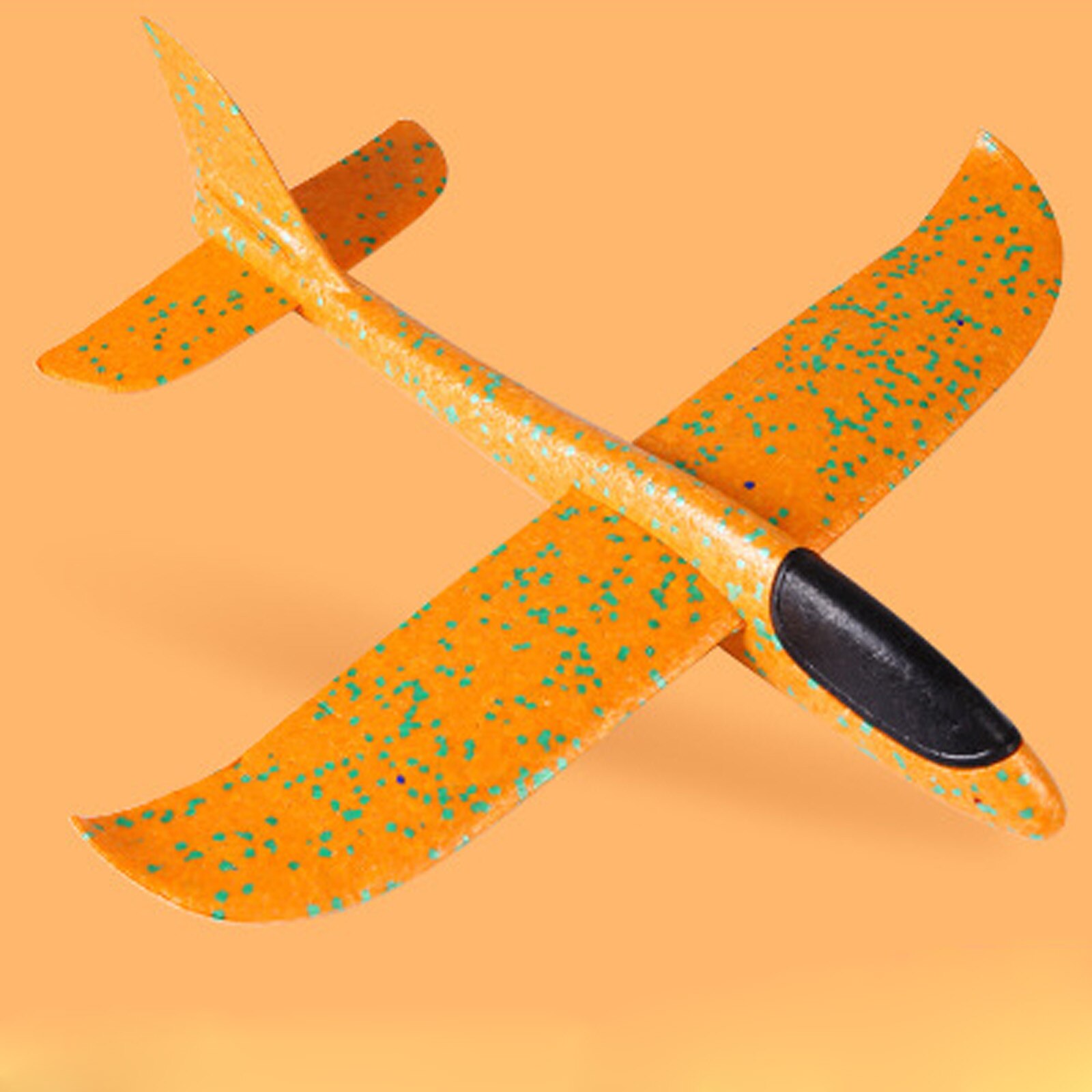 Hand Gooi Flying Zweefvliegtuig Planes Foam Plane Kid Speelgoed Model Zweefvliegtuig Vliegtuig Kids Speelgoed Gratis Fly Vliegtuig Speelgoed: 4