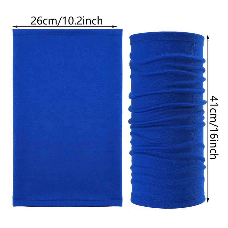 Braga Neck Man Cycling Cyclist Sport Scarves Tubular Neck Motorcycle Covers Bandana Camouflage Ski Mask Warmer Neck Panties