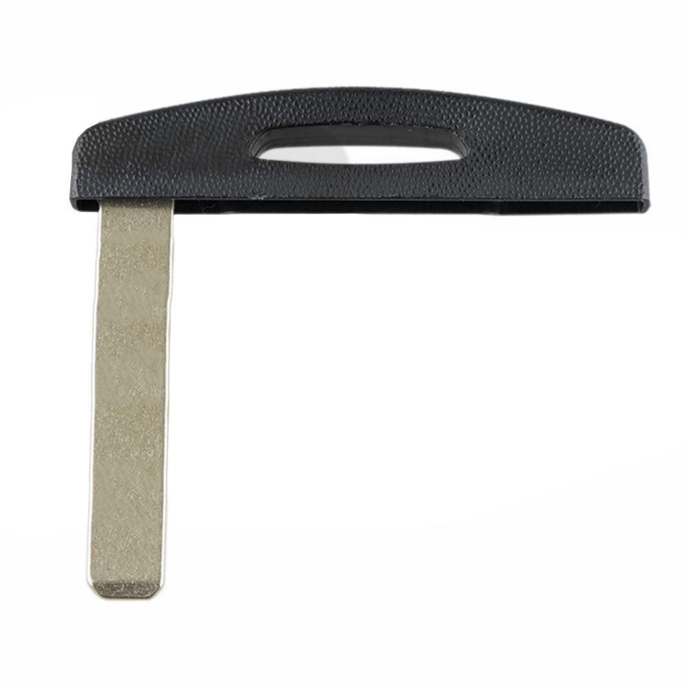 Funda inteligente para llave de coche de 4 botones, carcasa de Embryo plano con Control remoto para llave Megane de Renault, accesorios para coche