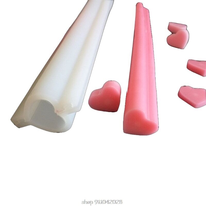 Cactus forme gâteau moule enfant emporte-pièce Silicone savon moule Tube moule cuisson moule pour maison cuisine bricolage D10 20 directe: 8YY602531-B